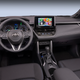 Image for article titled 2023 Toyota Corolla Hybrid Promises 37 MPG All Day Long